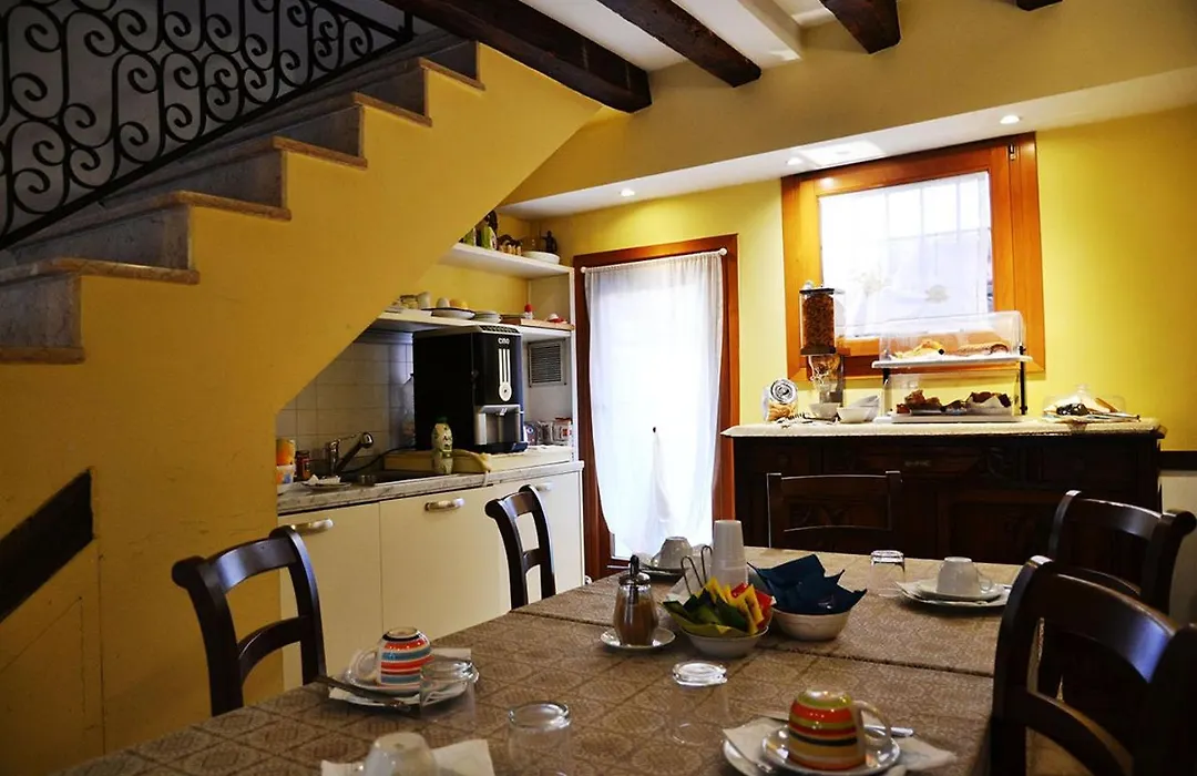 Oceano Mare B&B-1